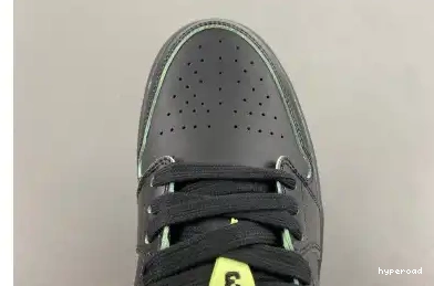 Hyperoad Low 1 Jordan 0527